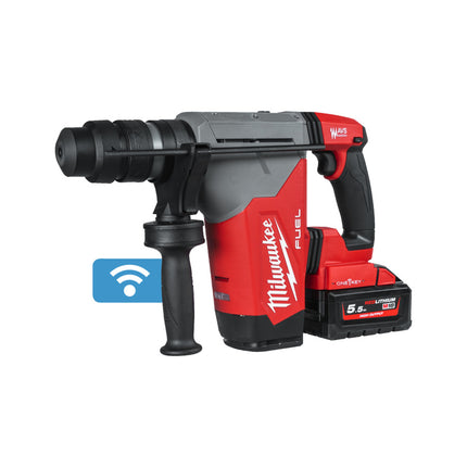 Milwaukee M18 ONEFHPX-552X  SDS-plus boorhamer - 4933478496
