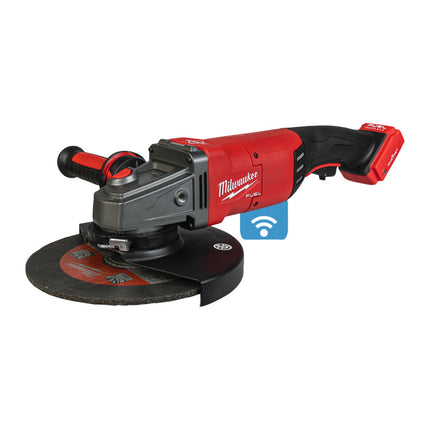 Milwaukee M18 FUEL™ ONE-KEY™ 230 mm haakse slijper-4933478781