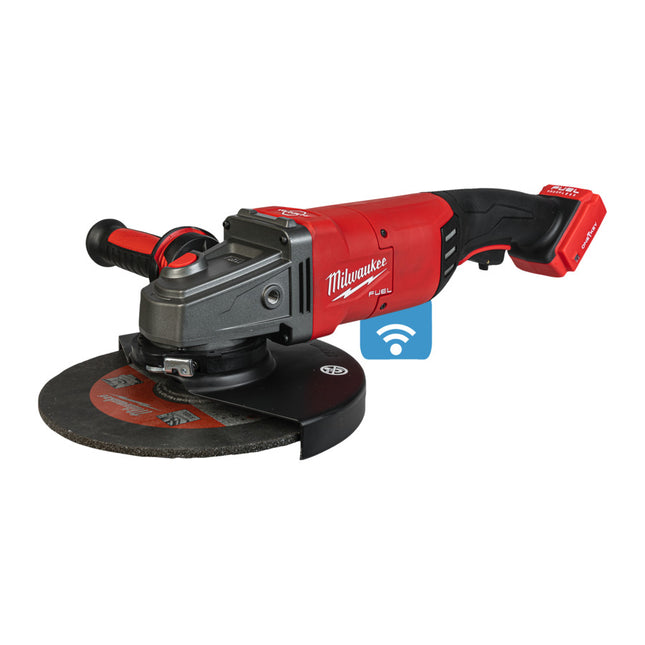 Milwaukee M18 Oneflag-230XPDB-0C fuel One-Key 230 MM-4933478782