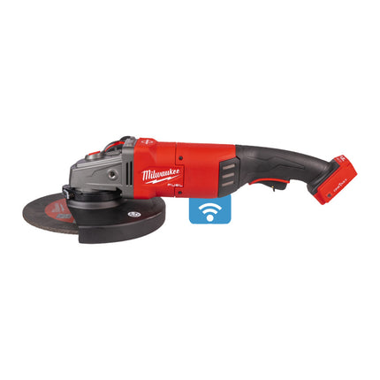 Milwaukee M18 ONEFLAG230XPDB-0C Haakse slijper 230mm