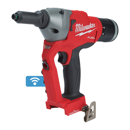 Milwaukee M18 ONEFPRT-0X blindklinknageltang