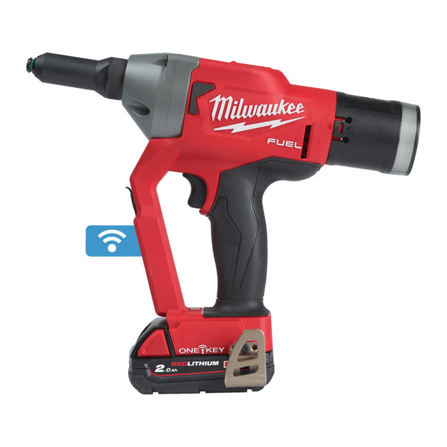 Milwaukee M18 ONEFPRT-202X Blindklinknageltang