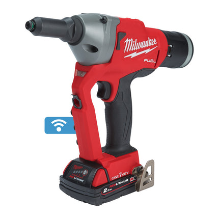 Milwaukee M18 ONEFPRT-202X Blindklinknageltang