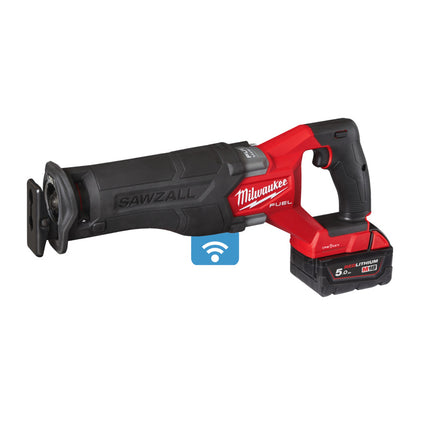Milwaukee M18 ONEFSZ-502X Reciprozaag ONE-KEY