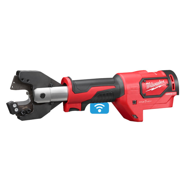 Milwaukee M18 ONEHCC-0C Kabelkniptang CU/AL-SET 35mm