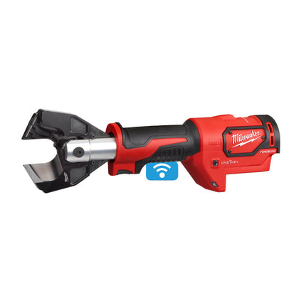 Milwaukee Li-Ion kabelkniptang M18 ONEHCC-0C SWA SET