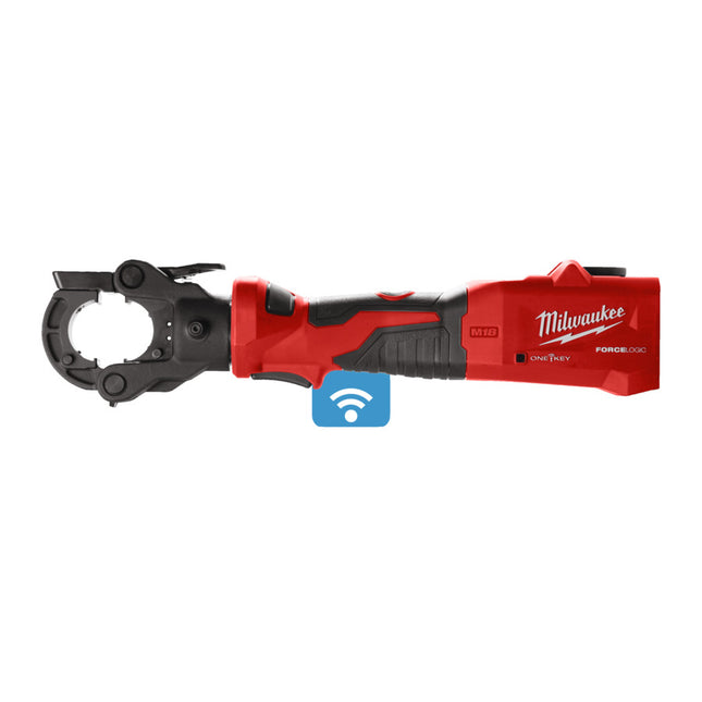 Milwaukee M18 ONEHCCT60-0C kabelkrimptang FORCE LOGIC- 4933479683