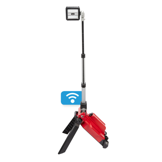 Milwaukee Lamp ONE KEY M18 ONERSAL-0