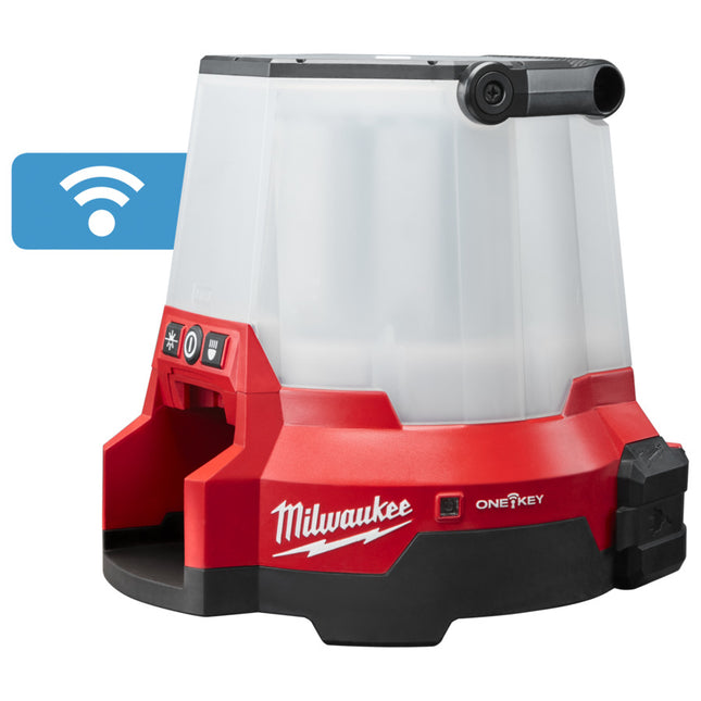 Milwaukee Compactlamp ONEKEY M18 ONESLSP-0