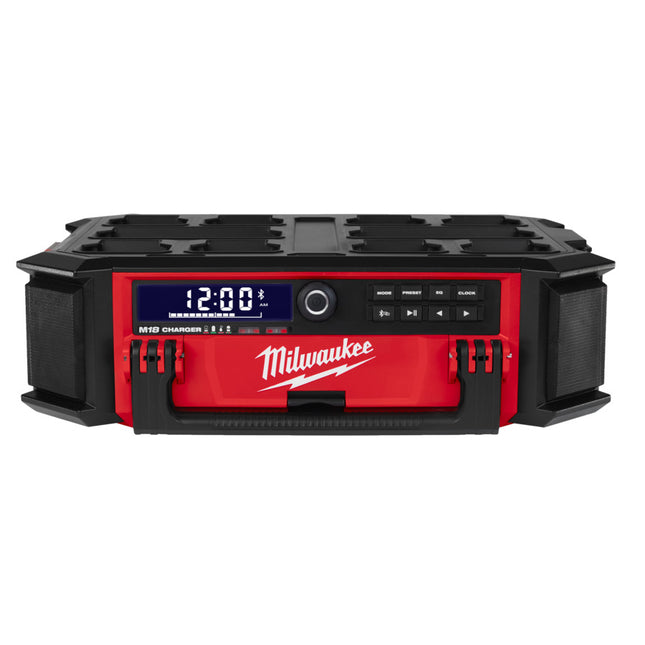 Milwaukee Radiolader M18 PRCDAB+-0