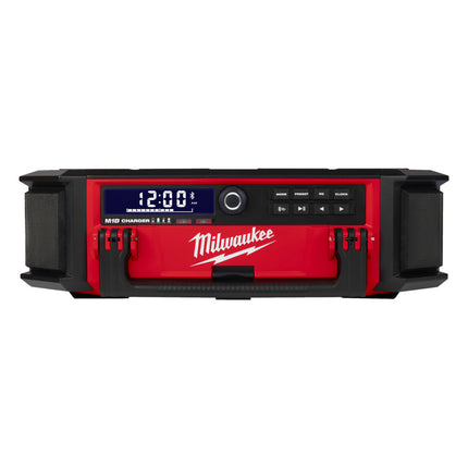 Milwaukee M18 PRCDAB+-0 Radio/lader PACKOUT