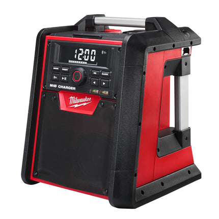 Milwaukee M18 RC-0 Radiolader