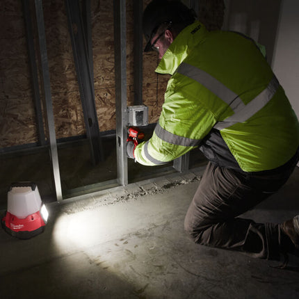 Milwaukee M18TAL-0 Tradesman Area Lamp