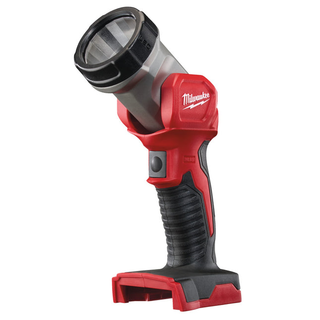 Milwaukee Accu-werklamp M18 TLED-0