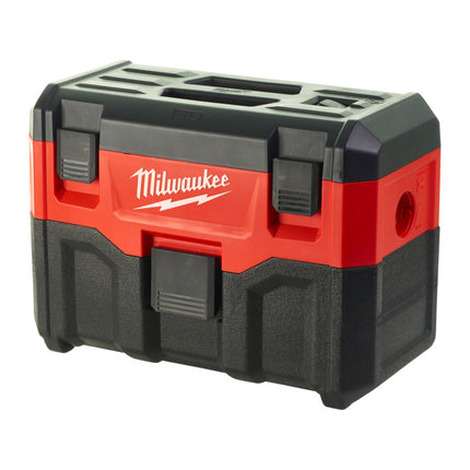 Milwaukee M18 VC2-0 Nat-/droogzuiger