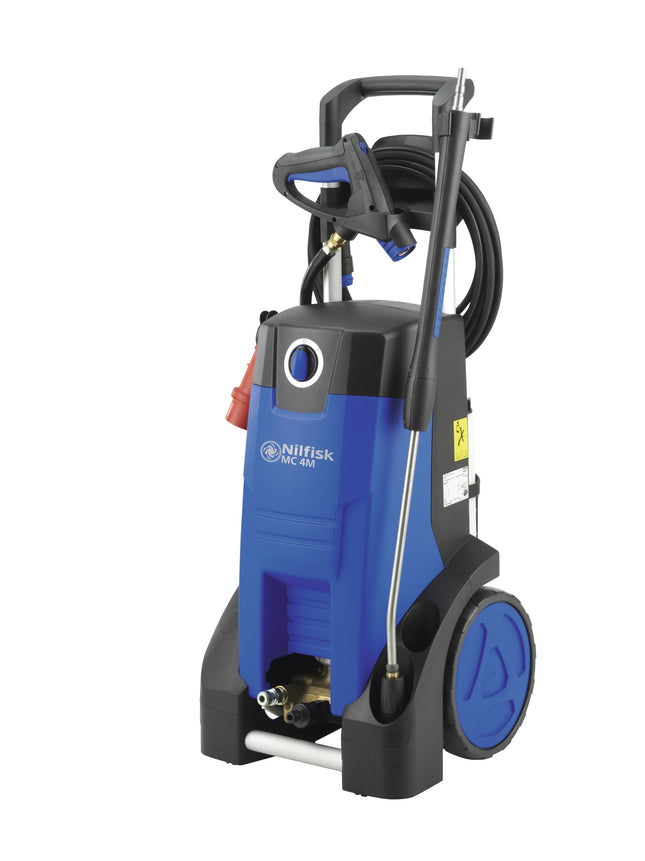 Nilfisk koudwaterhogedrukreiniger MC 4M-180/740 - 107146407