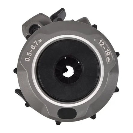 MILWAUKEE stripkop 12-19mm voor FCST kabelstripper - 4932499277
