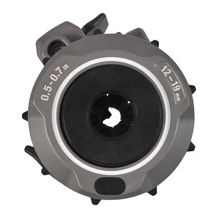 MILWAUKEE stripkop 12-19mm voor FCST kabelstripper - 4932499277
