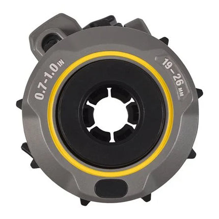 MILWAUKEE stripkop 19-26mm voor FCST kabelstripper - 4932499278