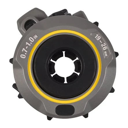 MILWAUKEE stripkop 19-26mm voor FCST kabelstripper - 4932499278