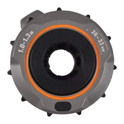 MILWAUKEE stripkop 26-33mm voor FCST kabelstripper - 4932499279