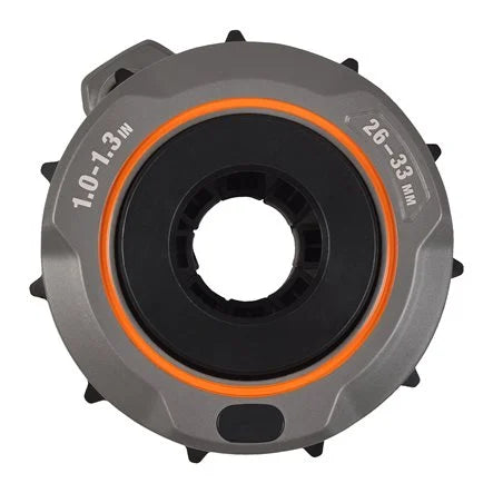 MILWAUKEE stripkop 26-33mm voor FCST kabelstripper - 4932499279