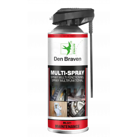 MULTI-SPRAY 400ml
