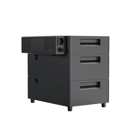 Marstek Venus D – Plug-in Thuisbatterij 5.12 kWh (2/6) – Incl. P1 Meter