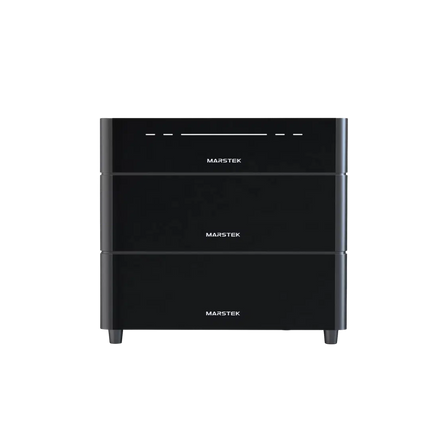 Marstek Venus D – Plug-in Thuisbatterij 5.12 kWh (2/6) – Incl. P1 Meter