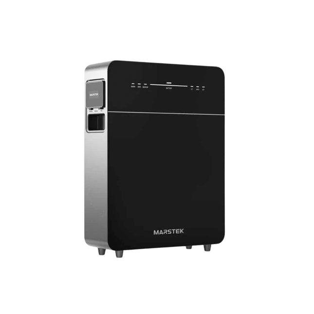 Marstek Venus E 3.0 – Plug-in Thuisbatterij 5.12 kWh