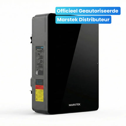Marstek 1 fase smartbox