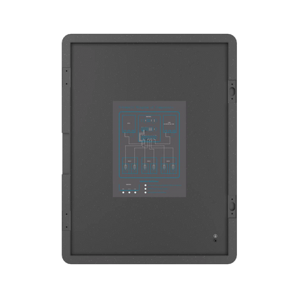 Marstek 1 fase smartbox 1