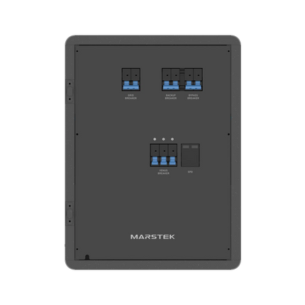 Marstek 1 fase smartbox 2