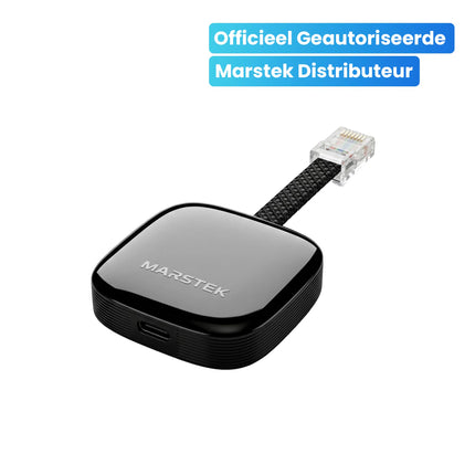 Marstek CT003 Smart Meter – P1 Meter