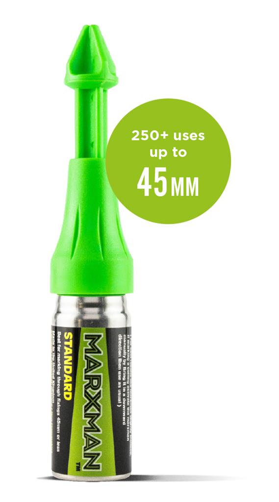 Marxman Marker Groen (MARX488767)