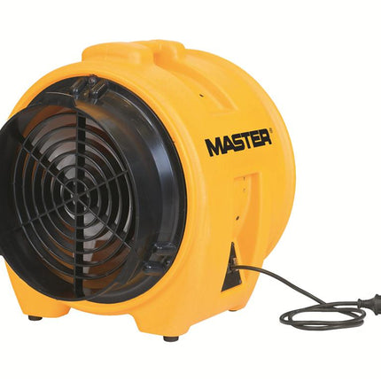 Master Ventilator - BL 8800