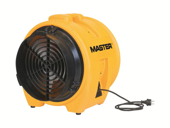 Master Ventilator - BL 8800