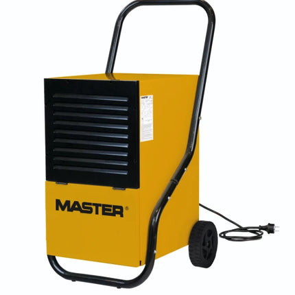 Master Bouwdroger - DH752