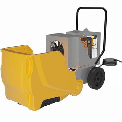 Master Bouwdroger - DHP65