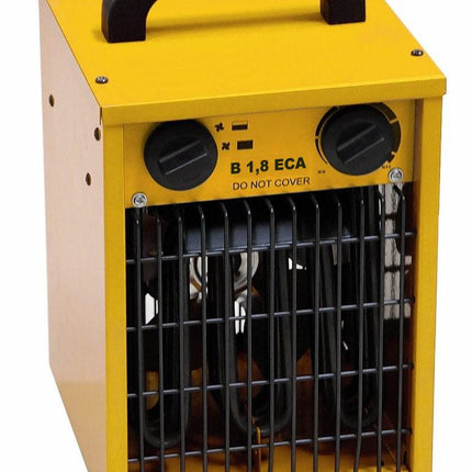 Master Elektrische Heater - B1.8ECA