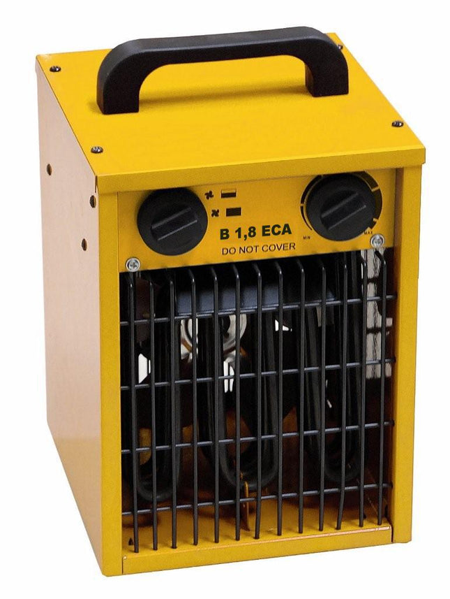Master Elektrische Heater - B1.8ECA