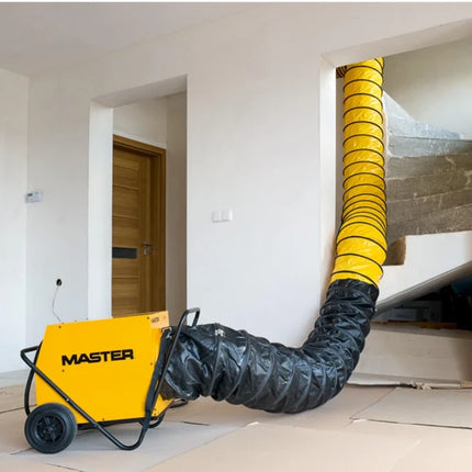 Master Elektrische Heater - B30EPR
