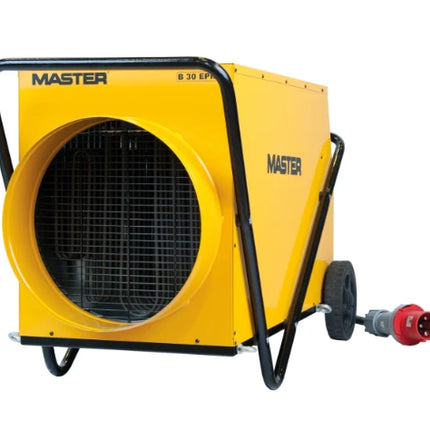 Master Elektrische Heater - B30EPR