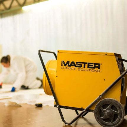 Master Elektrische Heater - B30EPR