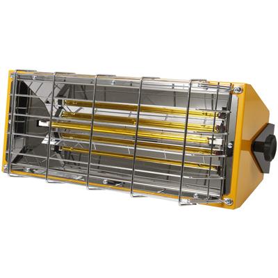 Master Elektrische Infrarood Heater - Hall1500