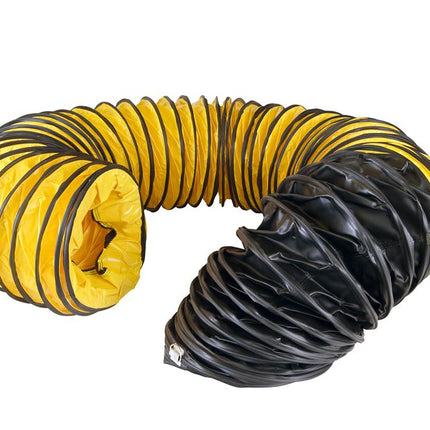 Master Flexibele hittebest. slang O508mm x 7,6m - 4515.552