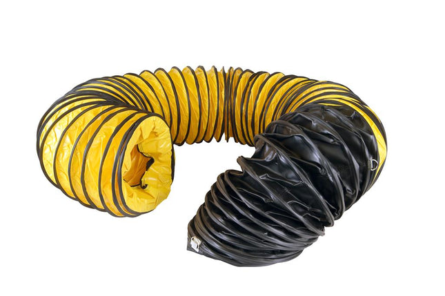 Master Flexibele hittebest. slang O508mm x 7,6m - 4515.552