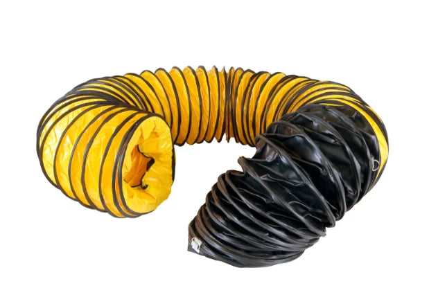 Master Flexibele hittebestendigeslang 305mm x 7.6m - 4515.553