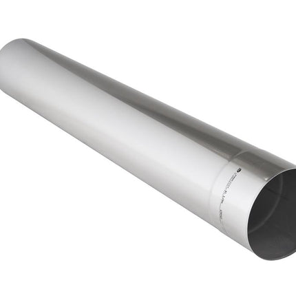Master RVS uitlaatpijp 150mm x 1m - 4013.243