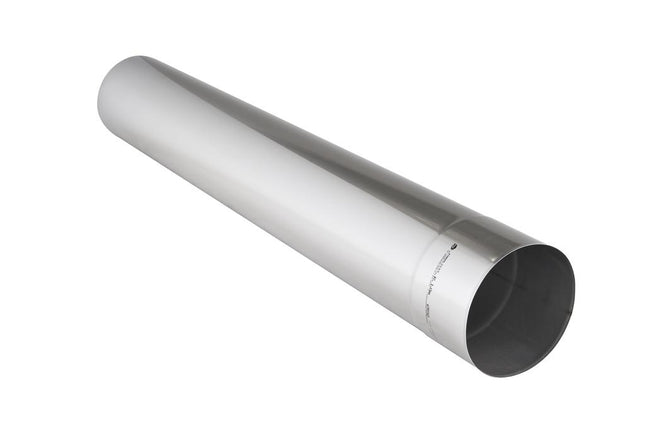 Master RVS uitlaatpijp 150mm x 1m - 4013.243